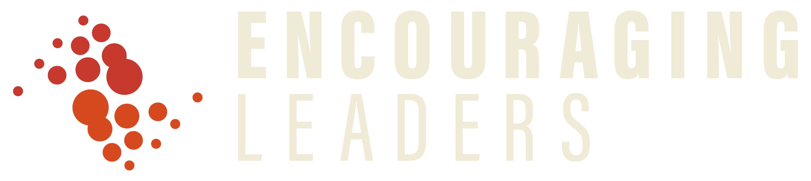 Encouraging Leaders