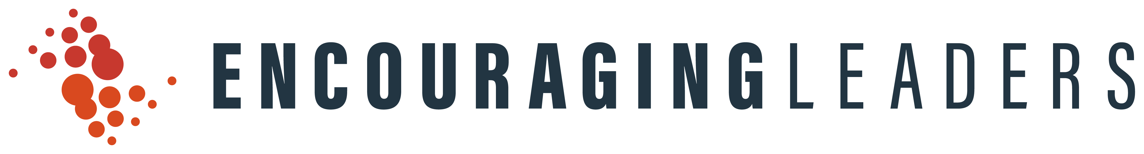 Encouraging Leaders