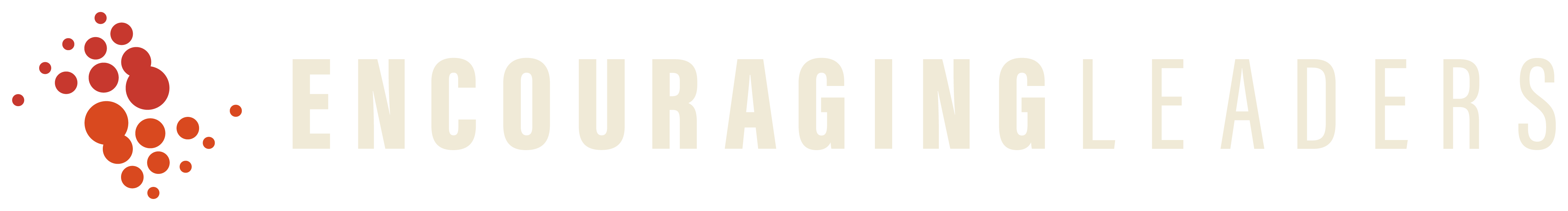 Encouraging Leaders